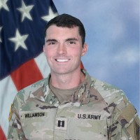 Austin Williamson Email