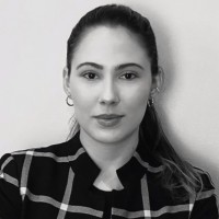 Geovanna Septimio Email