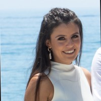 Sallaum Lines International Employee Victoria Panagiotou's profile photo