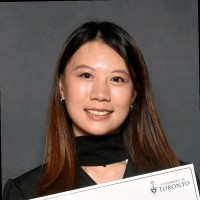 University Settlement Toronto Employee Agnes Santoso's profile photo