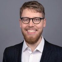 Freenow Employee Markus Scheer's profile photo