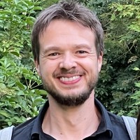 Midland Heart Employee Tony Hopkin's profile photo