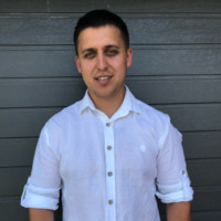 ASBIS Ukraine Employee Oleksii Masliuk's profile photo