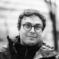 Lighthouse Reports Employee Tomas Statius's profile photo