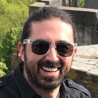 Google Employee Jorge Amaral's profile photo