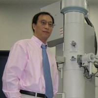 Nanosys Employee Xiaofeng Zhang's profile photo