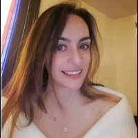 TEKNOPAR Employee Ayşe Evkaya's profile photo