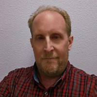 Ark Regional Services Employee Leroy Martin's profile photo