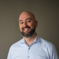 Springer Nature Employee Robert Desimone's profile photo