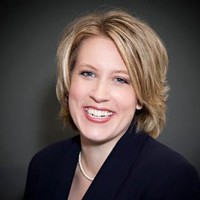 Adrienne McKeown