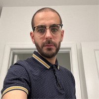 OLD DOMINION STRATEGIES, LLC Employee Brian Marcelino's profile photo