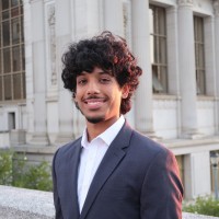 Asteroid Employee Veer Sahasi's profile photo