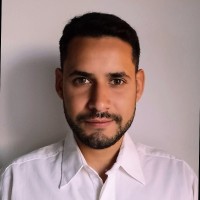 Eudaimonia Employee Pablo Demetrio's profile photo