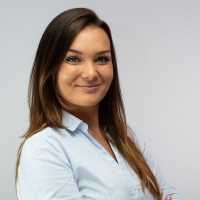 Grupa Pragma Employee Agata Lisowska's profile photo