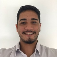 Control 361° Employee Felipe Palacio do Prado's profile photo