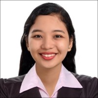 Refinitiv Employee Heidi Lara de Vera's profile photo