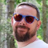 Manchester City Football Club Employee Dave Sellars's profile photo