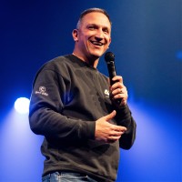 Eric Ferris Email & Phone Number