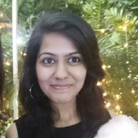 Amazon Web Services (AWS) Employee Nishtha Mehrotra's profile photo