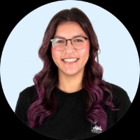 Bubble Employee Asia-Jorden Alexander-Smith's profile photo