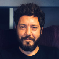 Datastake Employee Benjamin Clair's profile photo
