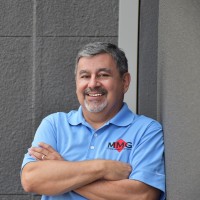 Modular Management Group, Inc. Employee Hector Rodriguez's profile photo