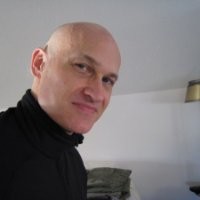 Mitchell+Palmer Employee Dirk Robinson's profile photo