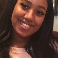 Dale Earnhardt, Jr. Chevrolet Employee Destiny Powell's profile photo