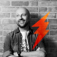 NeroBold Employee Moreno Lissoni's profile photo