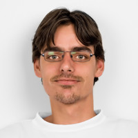 RStyle Employee Ruud Schoorl's profile photo