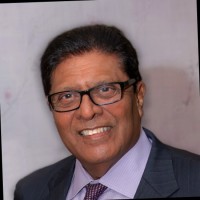 Sky Bird Travel & Tours Employee Arvin Shah's profile photo