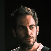NEXT DIGITAL Employee Ruben Valero García's profile photo