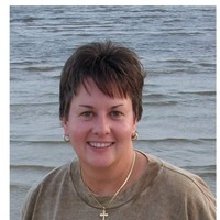 Atmos Energy Employee Kathy. Cormier's profile photo
