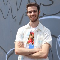 Michael Carvalho's profile photo