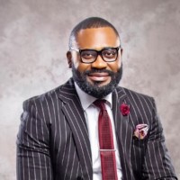 Fidelity Bank PLC Employee Meksley Nwagboh's profile photo