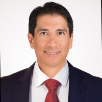 Teamcore Employee Rodrigo Razón's profile photo
