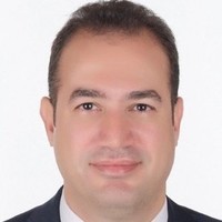 Email e telefono di Bernard Tannoury