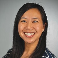 The Buckley School Employee Crystal Catalan's profile photo