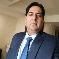 Johnson Lifts & Escalators Employee Lokesh Bhat's profile photo