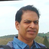 Vinod Pottayil Email & Phone Number