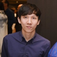 Ivan Seah Email
