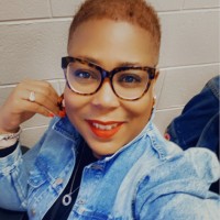 Trinity Health Employee Jenna Mack's profile photo