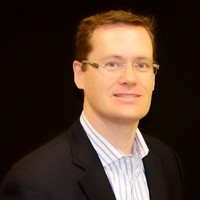 American Airlines Employee Patrick McKelvey's profile photo