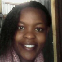 Ann Njoki Email