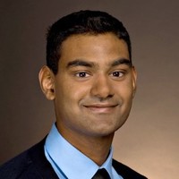Credit Karma Employee Avishek Kumar's profile photo
