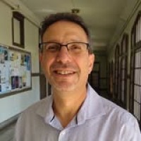 Pasadena Educational Foundation Employee David Spiro's profile photo