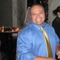 Arizona Waste Recovery Employee Mike Pena's profile photo