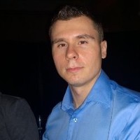 Longo's Employee Raphael D.'s profile photo