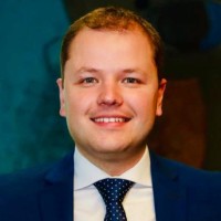 Netglobe Employee Diego de Góes's profile photo