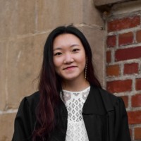 Epic Employee Juhee Park's profile photo